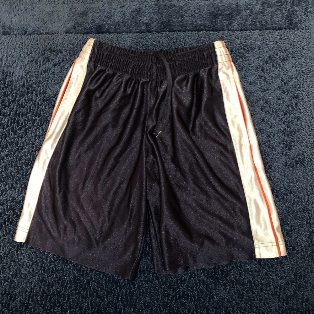 Boys shorts